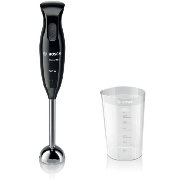 Bosch MSM2610BGB, Hand blender