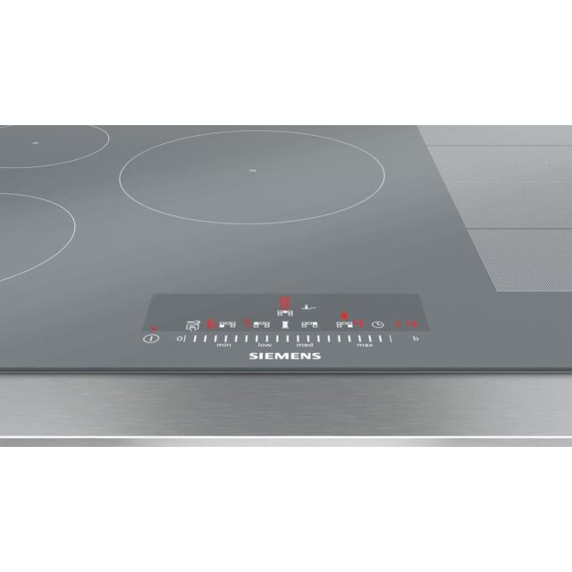 Siemens EX879FVC1E, Induction hob