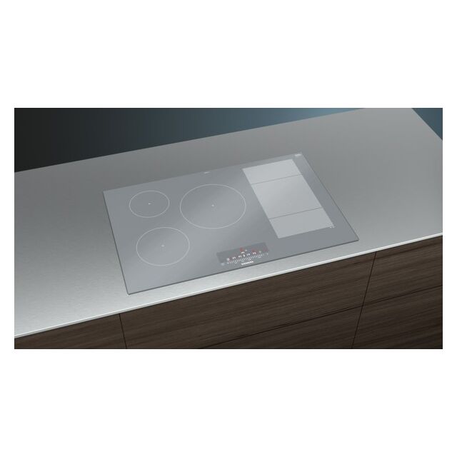 Siemens EX879FVC1E, Induction hob