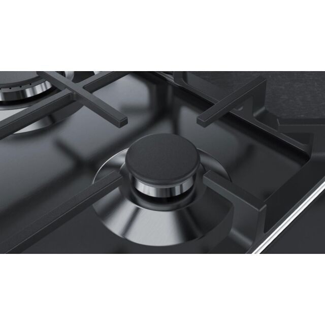 Neff T26DS59N0, Gas hob