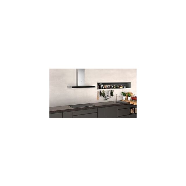 Neff D94BHM1N0B, Wall-mounted cooker hood