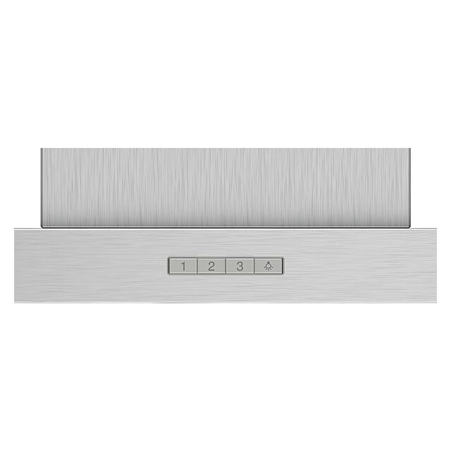 Bosch DWB94BC50B, Wall-mounted cooker hood
