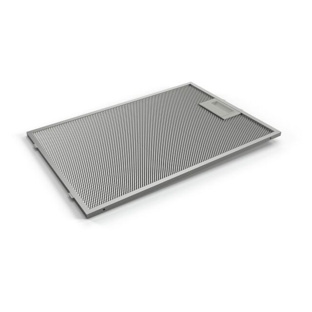 Bosch DWP64BC50B, Wall-mounted cooker hood