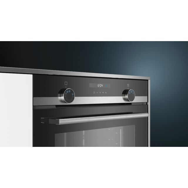 Siemens HB535A0S0B, Built-in oven