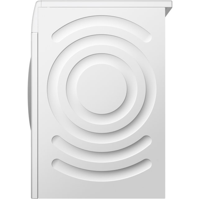 Bosch WAN28258GB, Washing machine, front loader