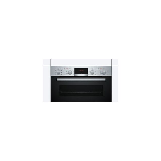 Bosch NBS113BR0B, Built-under double oven