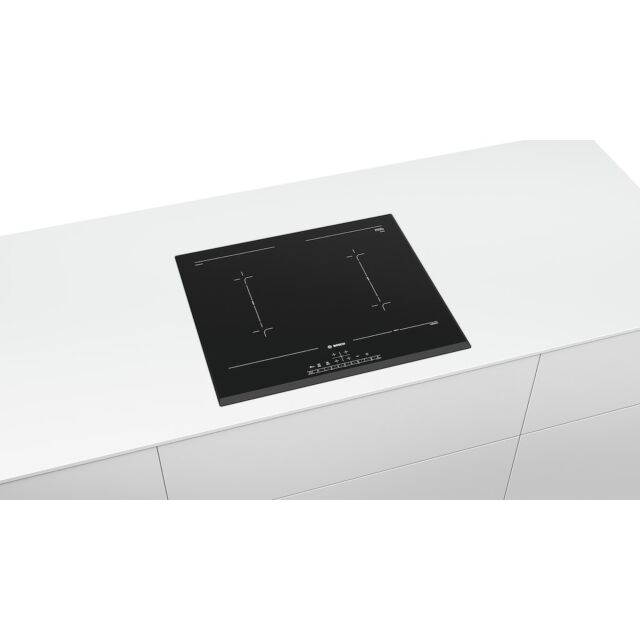 Bosch PVQ651FC5E, Induction hob