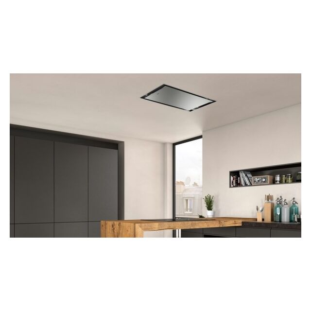 Neff I95CAQ6N0B, Ceiling cooker hood