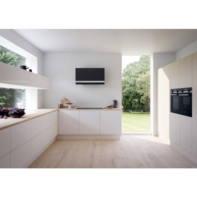 Siemens HB535A0S0B, Built-in oven