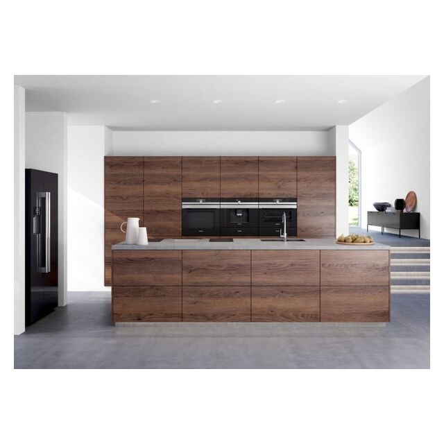 Siemens EX375FXB1E, Flex induction cooktop
