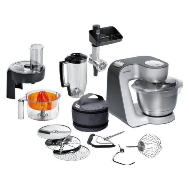 Bosch MUM59340GB, Stand mixer
