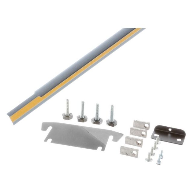 Siemens KS39ZAX00, Connection set