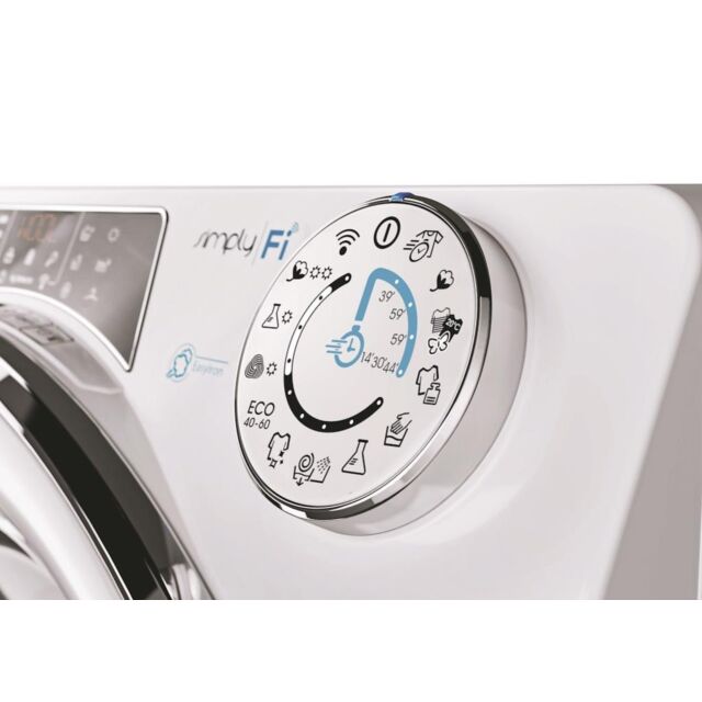 Candy ROW61064DWMCE Rapido Washer Dryer 10+6kg 1600rpm