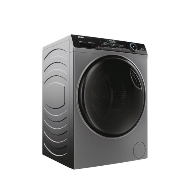 Haier HWD100B14959SNUK I Pro Series 5 10+6kg Washer Dryer - Graphite - A/D Energy Class