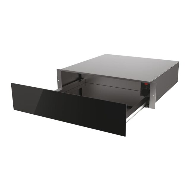 Haier HWD14ID6E 14cm Warming Drawer