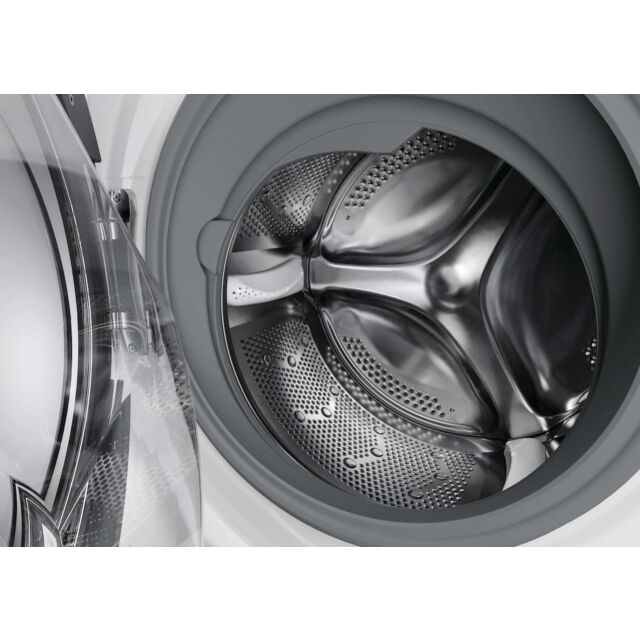 Hoover HBD 495D13-80 Integrated 9+5kg Washer Dryer - 1400 rpm - C/E Energy Rating - White
