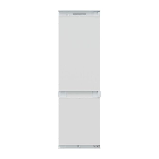 Hoover WCKBQL3518EVK Integrated Low Frost 70/30 Fridge Freezer - E Energy Rated - White