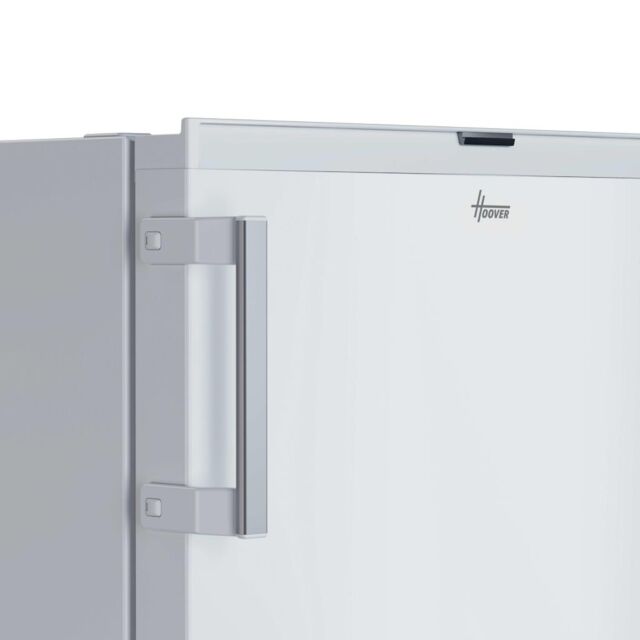 Hoover HONUQ2L58EWHK Undercounter Freezer with Handle - White