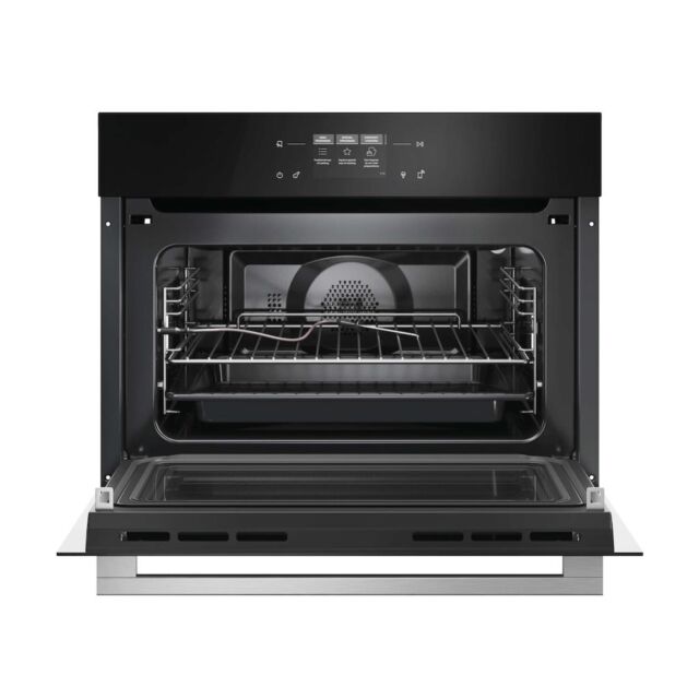 Hoover HO4MWS9C6NQB 44L Compact Oven with Microwave