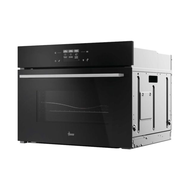 Hoover HO4MWS9C6NQB 44L Compact Oven with Microwave