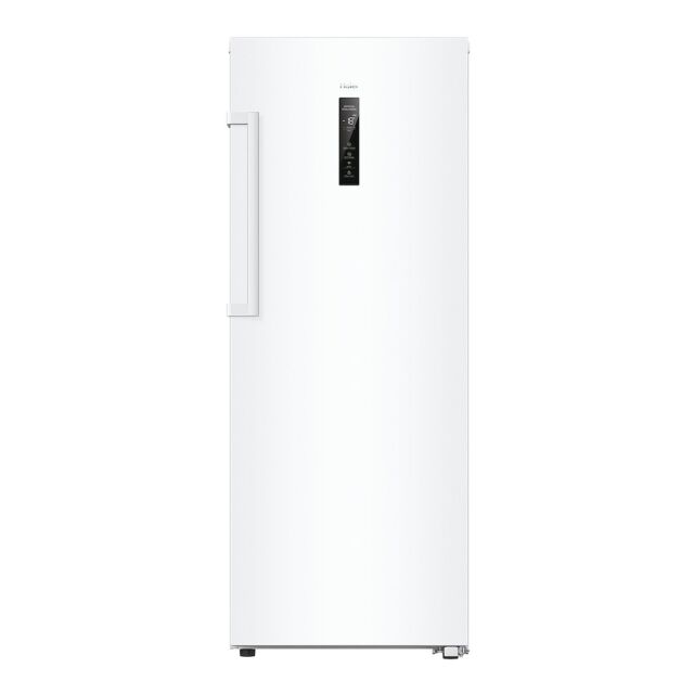 Haier H4F226WEH1K Freestanding Freezer - White - E Rated
