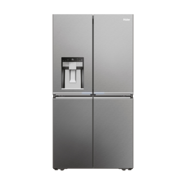 Haier HCR7918EIMP Cube 90 Series 7 Multi-Door Fridge Freezer