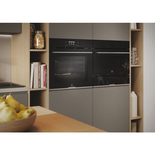 Hoover HO6 S5C5YTB 60cm Collection 5 WiFi Oven