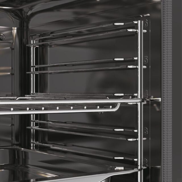 Hoover HO6 S5C5YTB 60cm Collection 5 WiFi Oven