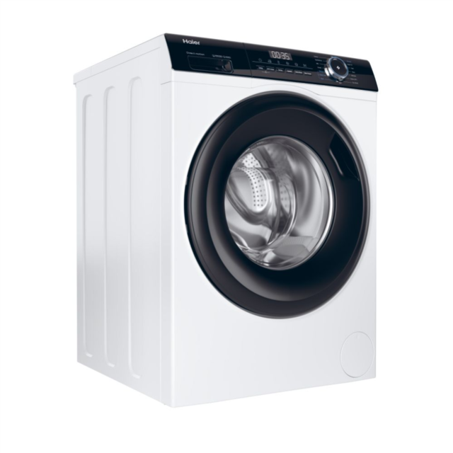Haier I Pro Series 3 HW90-B14939 9kg 1400rpm Washing Machine White