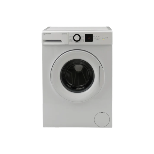 White Knight ATWM127W Freestanding 7kg 1200rpm Washing Machine - White