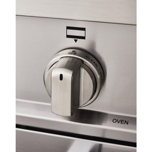 Bertazzoni MAS95I2EXC Master 90cm Range Cooker Twin Oven Induction Stainless Steel