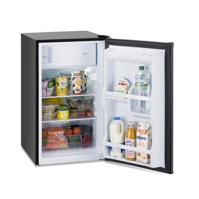 RK100BK.E ICEBOX FRIDGE