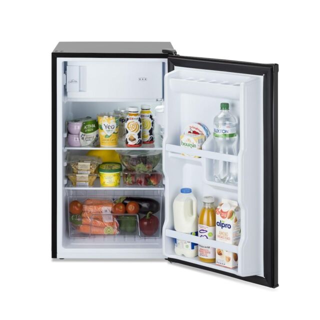 RK100BK.E ICEBOX FRIDGE