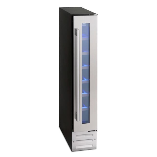 Montpellier WC7X 7 Bottle Wine Cooler