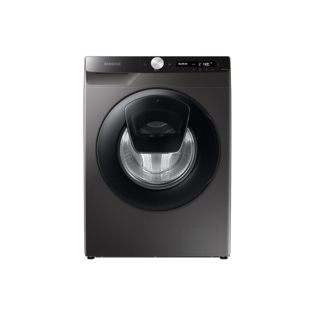 Samsung Series 5+ WW80T554DAX 8kg AddWash Washing Machine