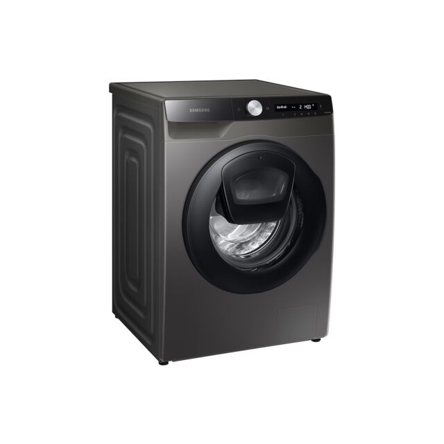 Samsung Series 5+ WW80T554DAX 8kg AddWash Washing Machine