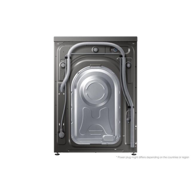 Samsung Series 5+ WW80T554DAX 8kg AddWash Washing Machine