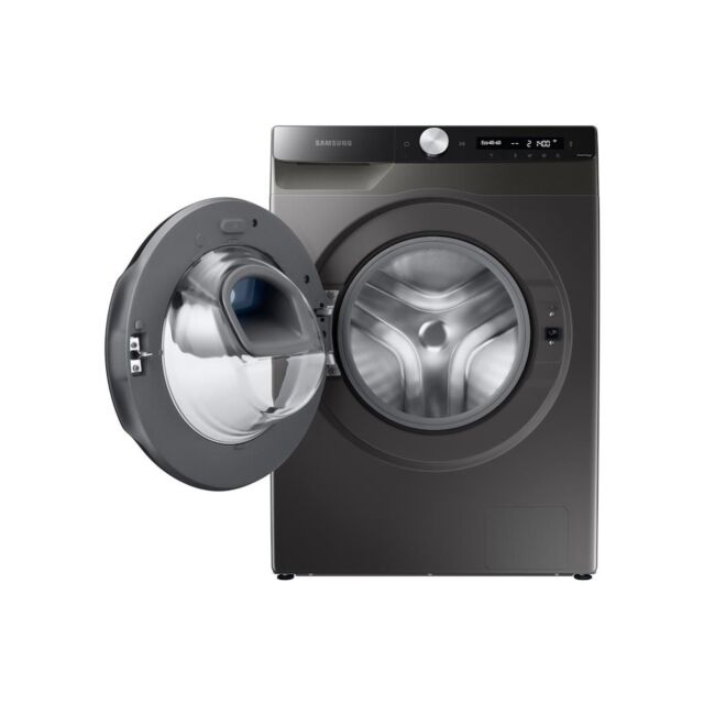 Samsung Series 5+ WW80T554DAX 8kg AddWash Washing Machine