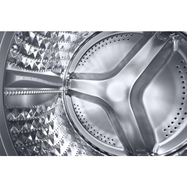 Samsung Series 5+ WW80T554DAX 8kg AddWash Washing Machine
