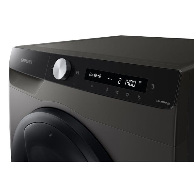 Samsung Series 5+ WW80T554DAX 8kg AddWash Washing Machine
