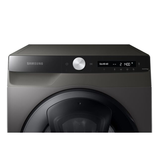 Samsung Series 5+ WW80T554DAX 8kg AddWash Washing Machine