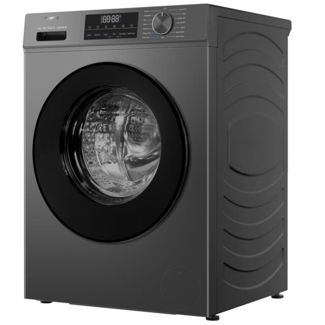 Teknix TK3W814XS 8kg 1400 spin Washing Machine