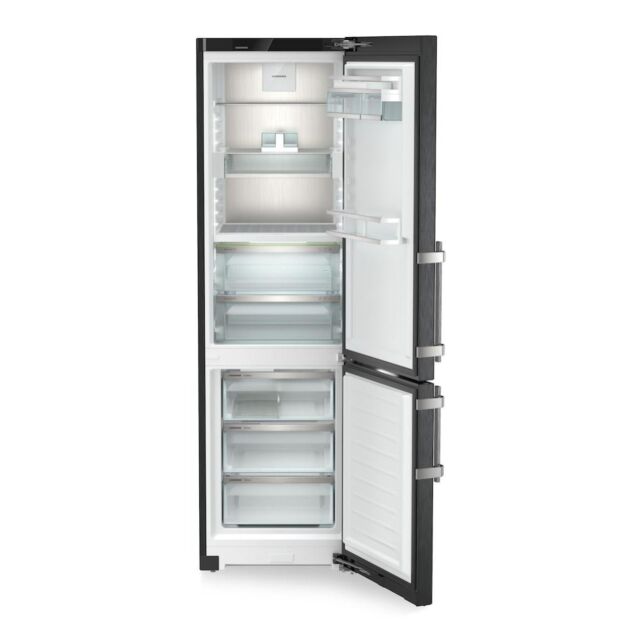 Liebherr CBNbs576i Freestanding Combination Fridge Freezer