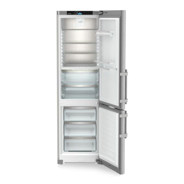 Liebherr CBNsdb5753 Freestanding Combination Fridge Freezer