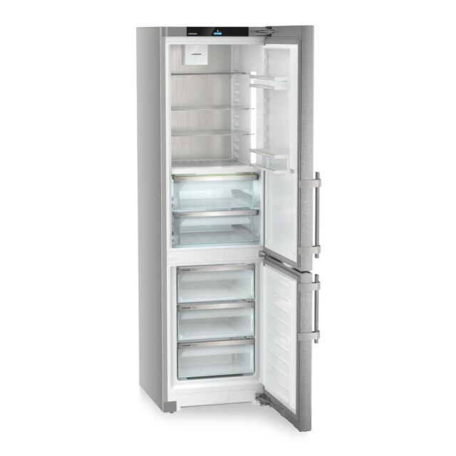 Liebherr CBNsdb5753 Freestanding Combination Fridge Freezer