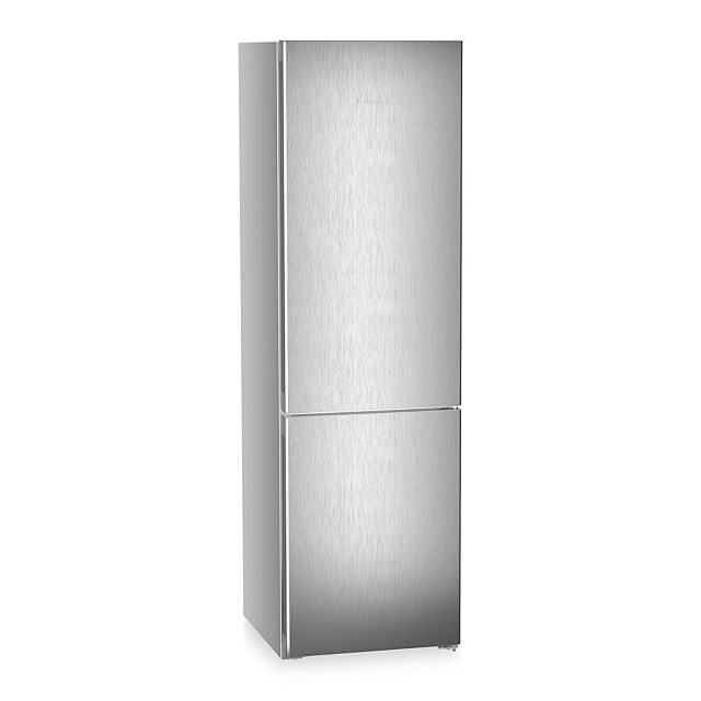 Liebherr CBNsfd5723 Freestanding Fridge Freezer with BioFresh and NoFrost