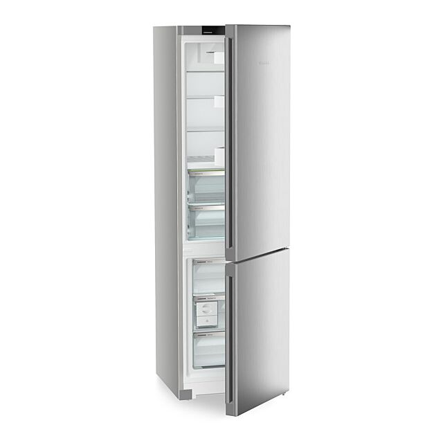 Liebherr CBNsfd5723 Freestanding Fridge Freezer with BioFresh and NoFrost