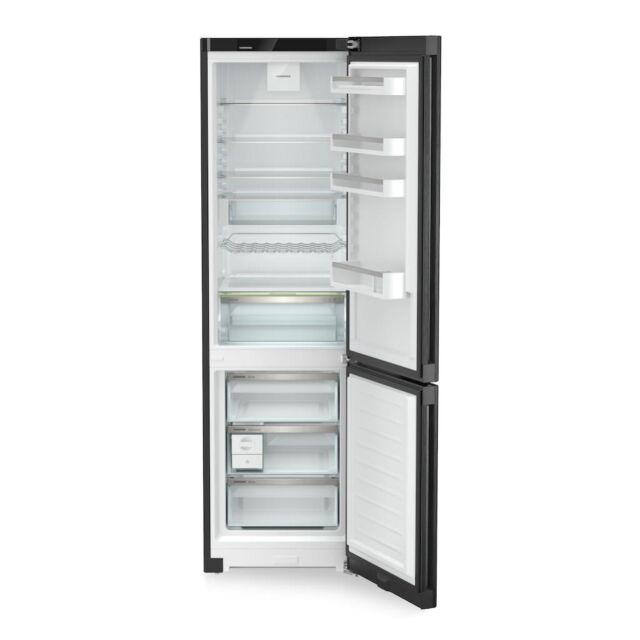 Liebherr CNbdd5733 Freestanding Combination Fridge Freezer