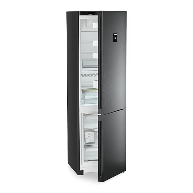 Liebherr CNbdd5733 Freestanding Combination Fridge Freezer