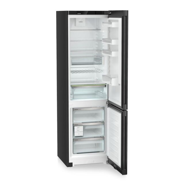 Liebherr CNbdd5733 Freestanding Combination Fridge Freezer